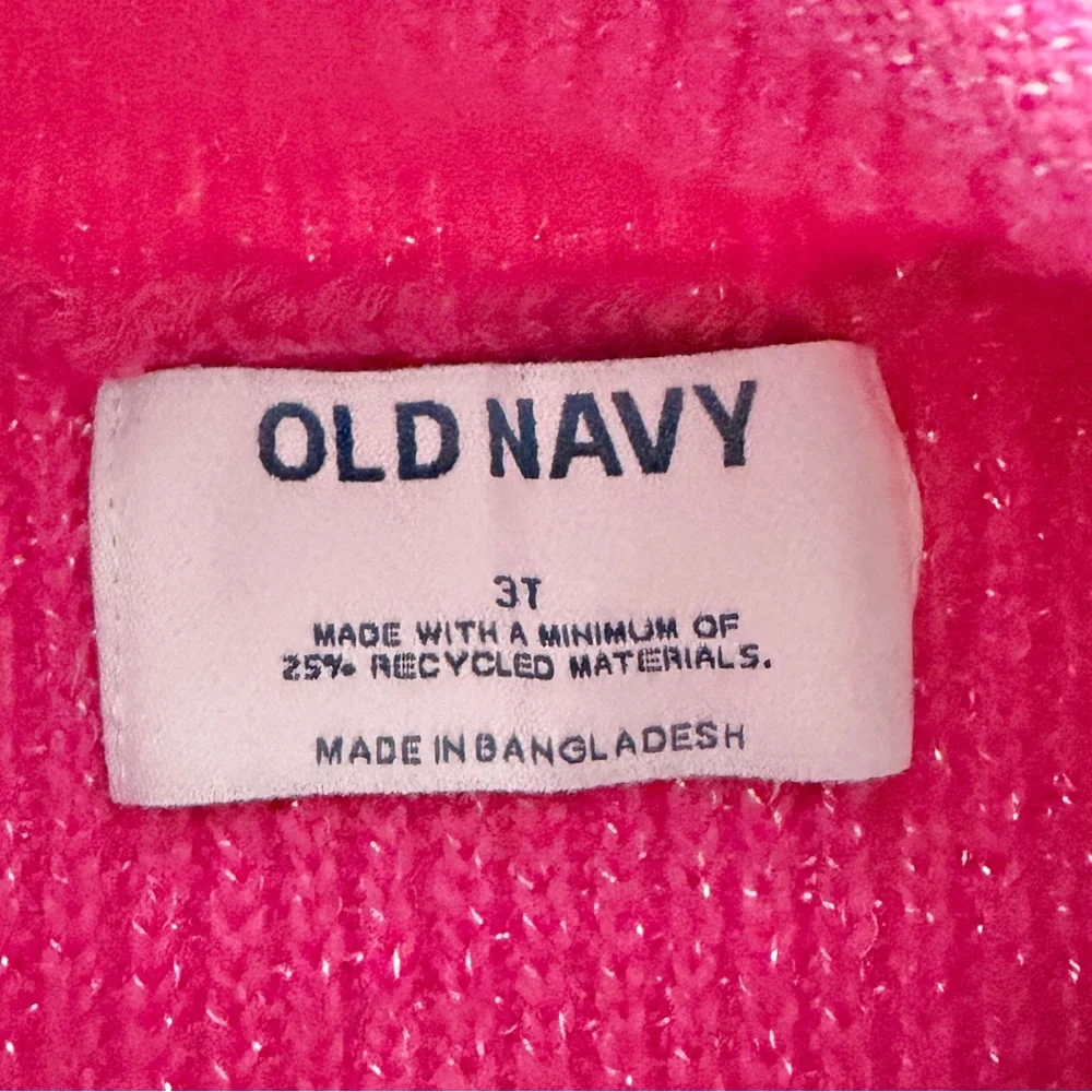 Old Navy old navy